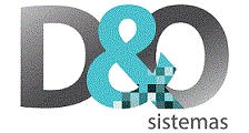 Logo de D  O - CONSULTORIA, DESENVOLVIMENTO E LOCACAO DE SOFTWARE LTDA. - EPP