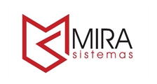 Logo de Mira Sistemas
