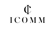 ICOMM GROUP logo