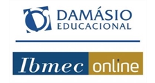 Damásio Ibmec Alphaville logo