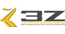Logo de 3Z Movimentação Inteligente