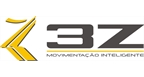 3Z Movimentação Inteligente Logo