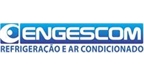 Por dentro da empresa ENGESCOM Logo