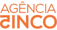 AGENCIA CINCO logo