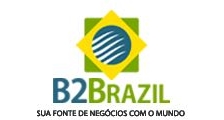 B2BRAZIL logo