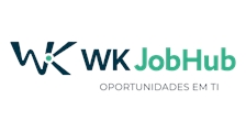 WK JobHub logo