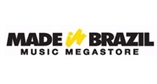 Logo de MADE IN BRAZIL COMERCIAL E IMPORTADORA LTDA