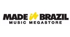 Por dentro da empresa MADE IN BRAZIL Logo