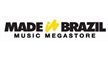 Por dentro da empresa MADE IN BRAZIL Logo