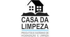 Logo de CASA DA LIMPEZA LTDA ME