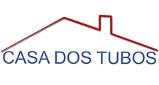 Logo de CASA DOS TUBOS COMERCIO DE PRODUTOS SIDERURGICOS LTDA