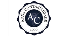 Logo de ADNA CONTABILIDADE