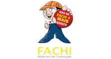 Logo de fachi materiais de construcao