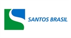 Santos Brasil Logo
