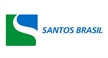 Por dentro da empresa SANTOS BRASIL Logo