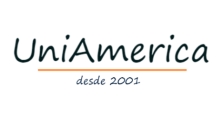 Logo de UNIAMERICA REPRESENTACOES DE OLEOS VEGETAIS LTDA