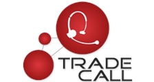 Trade Call logo