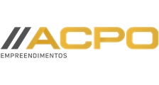 ACPO Empreendimentos logo