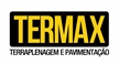 Por dentro da empresa TERMAX TERRAPLENAGEM E PAVIMENTACAO LTDA - ME Logo