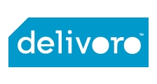 Logo de DELIVORO