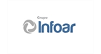 Por dentro da empresa Grupo Infoar Logo
