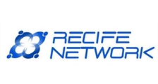 Recife Network logo