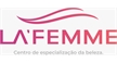 Por dentro da empresa J.A Institut ltda Logo