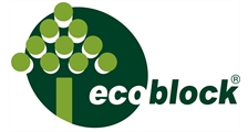 Logo de ECOBLOCK INDÚSTRIA E COMÉRCIO LTDA.