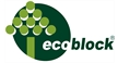 Por dentro da empresa ECOBLOCK INDÚSTRIA Logo