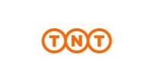 TNT Express logo