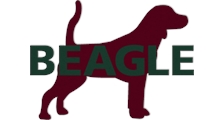 Logo de Beagle
