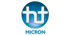 HT MICRON logo