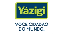 YAZIGI CAPAO REDONDO logo