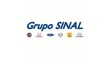 GRUPO SINAL logo