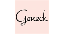 Logo de GENECK MODAS CONFECCOES LTDA ME