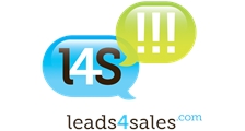 LEADS4SALES logo