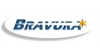 Por dentro da empresa BRAVURA PRESENTES Logo
