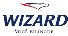 Logo de Escola de idiomas
