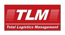 Logo de TLM - TOTAL LOGISTIC MANAGEMENT SERVICOS DE LOGISTICA LTDA.