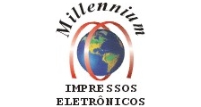 Logo de MI MILLENNIUM IMPRESSOS LTDAs