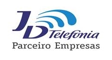 JD TELECOM logo