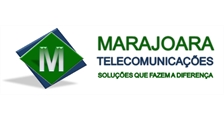 Logo de MARAJOARA TELE COMUNICACOES LTDA ME