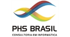 Por dentro da empresa PHS SERVICOS DE INFORMATICA LTDA - ME Logo