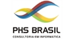 Por dentro da empresa PHS SERVICOS DE INFORMATICA LTDA - ME Logo