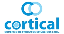 Logo de CORTICAL COMERCIO DE PRODUTOS CIRURGICOS LTDA