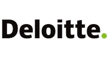 Logo de Deloitte Brasil