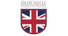 Oldcastle School of English logo