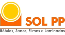 SOL PP INDUSTRIA DE PLSTICOS LTDA logo