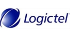 Por dentro da empresa LOGICTEL S.A. Logo