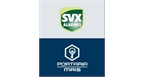 Por dentro da empresa Grupo SVX Logo